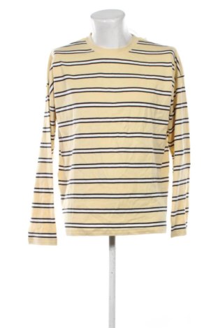 Bluză de bărbați Pull&Bear, Mărime L, Culoare Multicolor, Preț 75,99 Lei