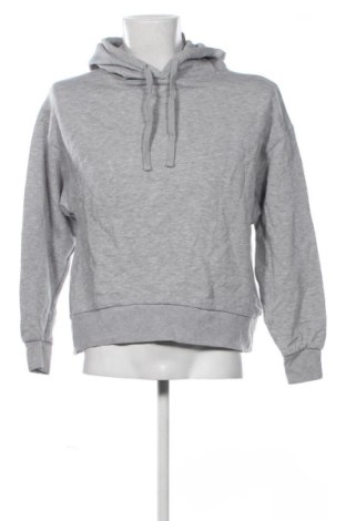 Hanorac de femei Pull&Bear, Mărime L, Culoare Gri, Preț 29,99 Lei, #136362010