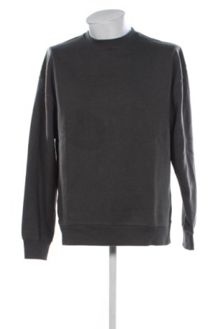 Мъжка блуза Pull&Bear, Размер L, Цвят Сив, Цена 10,22 €