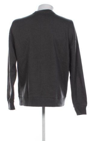 Мъжка блуза Pull&Bear, Размер L, Цвят Сив, Цена 10,22 €