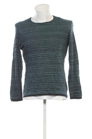 Męska bluzka Q/S by S.Oliver, Rozmiar L, Kolor Kolorowy, Cena 65,99 zł