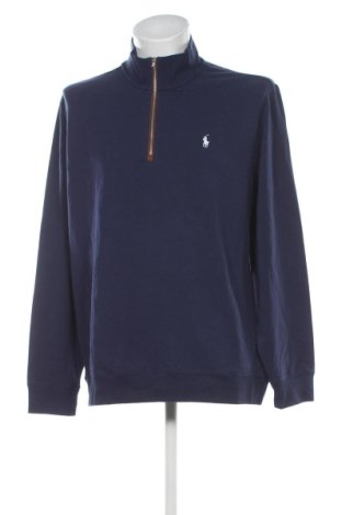 Pánské tričko  Ralph Lauren, Velikost XL, Barva Modrá, Cena  2 449,00 Kč