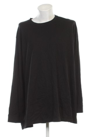 Męska bluzka Redfield, Rozmiar 5XL, Kolor Czarny, Cena 65,99 zł