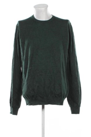 Pánske tričko  Redgreen, Veľkosť 4XL, Farba Zelená, Cena  16,95 €