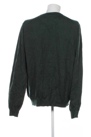 Pánske tričko  Redgreen, Veľkosť 4XL, Farba Zelená, Cena  16,95 €