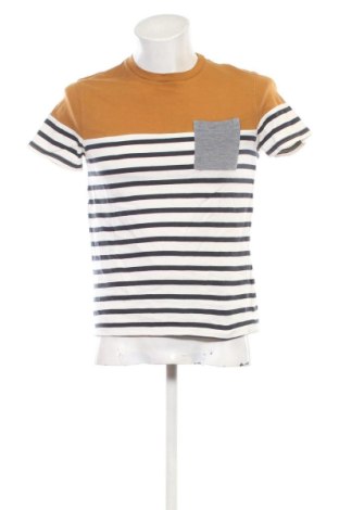 Herren Shirt Regular Denim, Größe M, Farbe Mehrfarbig, Preis € 12,99