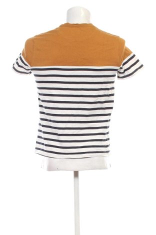 Herren Shirt Regular Denim, Größe M, Farbe Mehrfarbig, Preis € 12,99