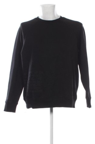 Bluză de bărbați Reserved, Mărime L, Culoare Negru, Preț 104,26 Lei