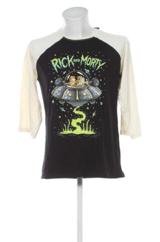 Męska bluzka Rick and Morty, Rozmiar L, Kolor Kolorowy, Cena 166,99 zł