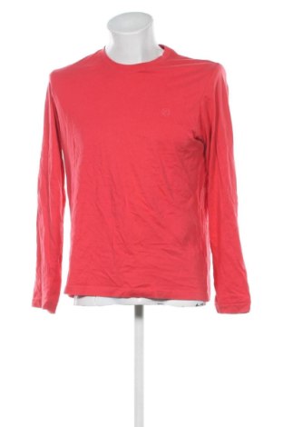 Pánske tričko  S.Oliver, Veľkosť L, Farba Červená, Cena  16,95 €