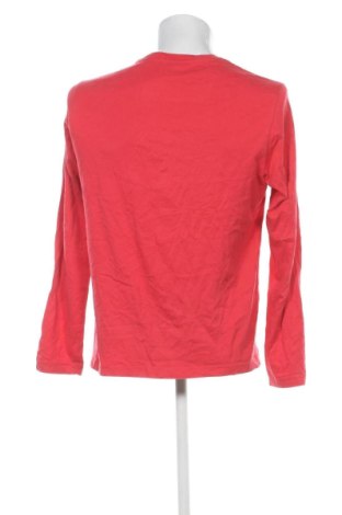 Pánske tričko  S.Oliver, Veľkosť L, Farba Červená, Cena  16,95 €