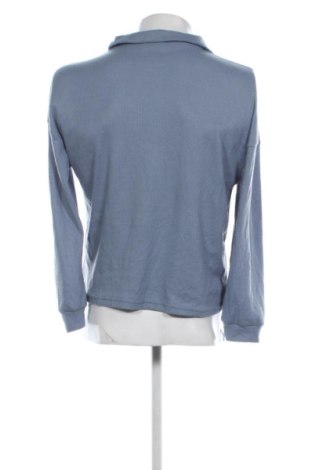 Мъжка блуза SHEIN, Размер XL, Цвят Син, Цена 20,45 €