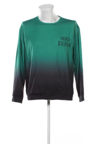 Bluză de bărbați SHEIN, Mărime L, Culoare Multicolor, Preț 46,99 Lei