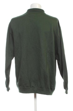 Męska bluzka Santino studios, Rozmiar 3XL, Kolor Zielony, Cena 89,99 zł