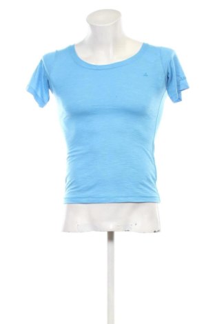 Herren Shirt Schoffel, Größe S, Farbe Blau, Preis 22,99 €