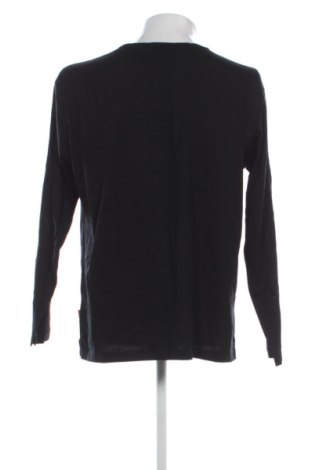 Мъжка блуза Signum, Размер XL, Цвят Черен, Цена 10,22 €