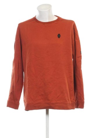 Bluză de bărbați Silver Creek, Mărime 3XL, Culoare Maro, Preț 116,99 Lei