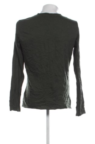 Bluză de bărbați Sisley, Mărime L, Culoare Verde, Preț 129,99 Lei