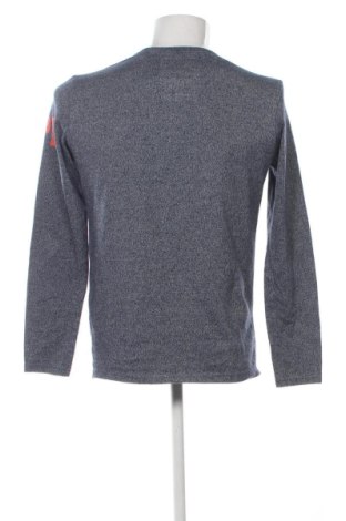 Мъжка блуза Superdry, Размер M, Цвят Син, Цена 16,00 €