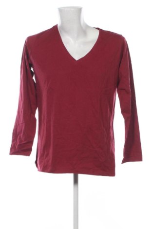 Herren Shirt Tally Weijl, Größe 3XL, Farbe Rot, Preis 12,99 €