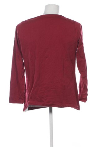 Herren Shirt Tally Weijl, Größe 3XL, Farbe Rot, Preis 12,99 €
