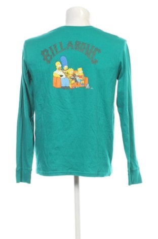 Férfi blúz The Simpsons, Méret M, Szín Zöld, Ár 6 499 Ft