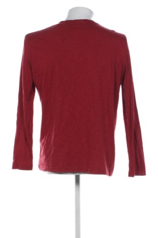 Pánske tričko  Tom Tailor, Veľkosť L, Farba Červená, Cena  14,00 €