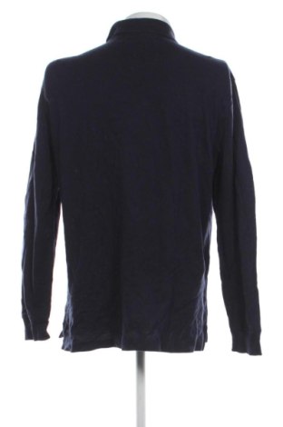 Bluză de bărbați Tommy Hilfiger, Mărime XXL, Culoare Albastru, Preț 173,99 Lei