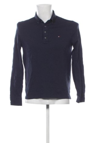 Férfi blúz Tommy Hilfiger, Méret S, Szín Kék, Ár 13 376 Ft