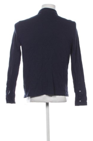Férfi blúz Tommy Hilfiger, Méret S, Szín Kék, Ár 13 376 Ft