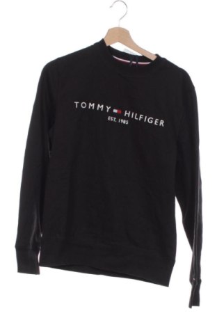 Bluză de bărbați Tommy Hilfiger, Mărime XS, Culoare Negru, Preț 462,99 Lei