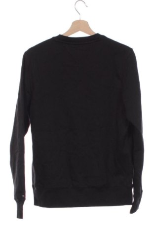 Bluză de bărbați Tommy Hilfiger, Mărime XS, Culoare Negru, Preț 462,99 Lei