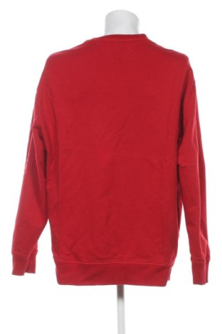 Pánske tričko  Tommy Hilfiger, Veľkosť 3XL, Farba Červená, Cena  28,00 €