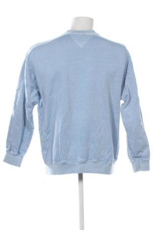 Bluză de bărbați Tommy Jeans, Mărime S, Culoare Albastru, Preț 342,99 Lei