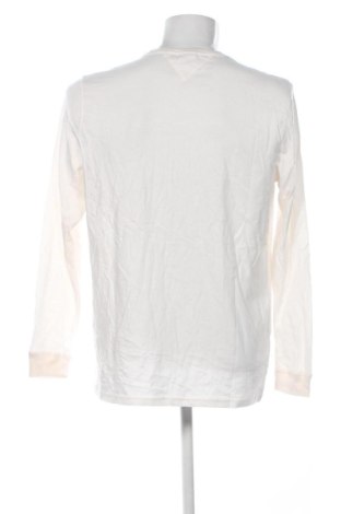Pánske tričko  Tommy Jeans, Veľkosť XL, Farba Biela, Cena  65,95 €