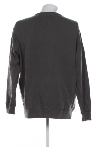 Pánske tričko  Tommy Jeans, Veľkosť XXL, Farba Sivá, Cena  25,00 €