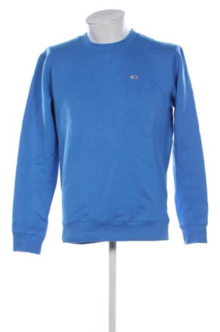 Мъжка блуза Tommy Jeans, Размер M, Цвят Син, Цена 42,94 €