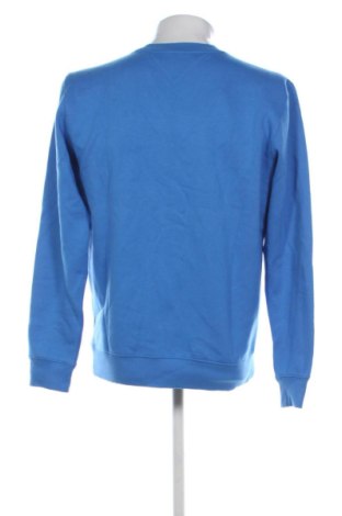 Мъжка блуза Tommy Jeans, Размер M, Цвят Син, Цена 42,94 €