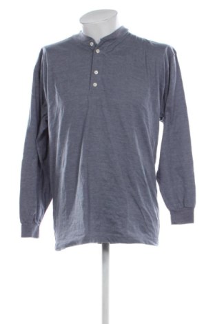 Pánske tričko  Topman, Veľkosť L, Farba Sivá, Cena  13,95 €