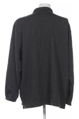 Pánske tričko  Tricorp, Veľkosť 5XL, Farba Sivá, Cena  24,95 €