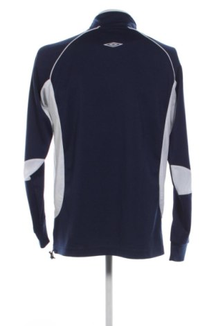 Мъжка блуза Umbro, Размер M, Цвят Син, Цена 14,00 €
