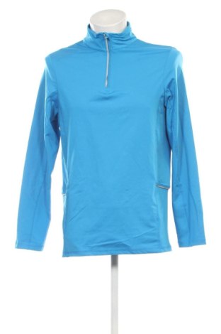 Męska bluzka Unbranded, Rozmiar L, Kolor Niebieski, Cena 64,99 zł