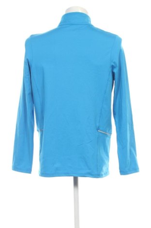 Męska bluzka Unbranded, Rozmiar L, Kolor Niebieski, Cena 64,99 zł