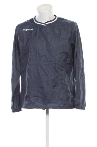 Herren Shirt Unbranded, Größe M, Farbe Blau, Preis 15,99 €
