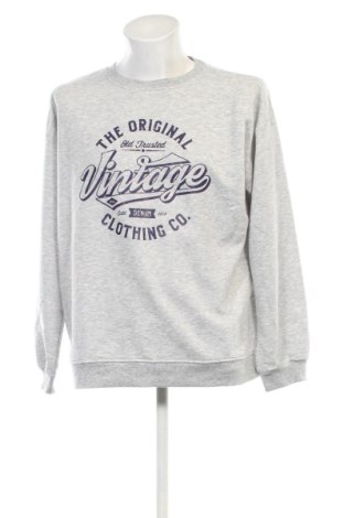 Pánske tričko  Unbranded, Veľkosť XXL, Farba Sivá, Cena  10,00 €
