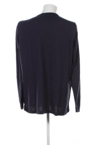 Męska bluzka Unbranded, Rozmiar XXL, Kolor Niebieski, Cena 51,99 zł