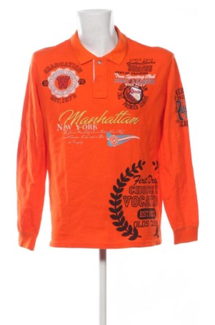 Herren Shirt Unbranded, Größe XXL, Farbe Mehrfarbig, Preis € 12,99