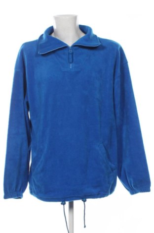 Мъжка блуза Unbranded, Размер XXL, Цвят Син, Цена 20,45 €