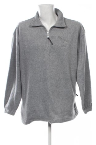 Bluză de bărbați Unbranded, Mărime XXL, Culoare Gri, Preț 123,99 Lei