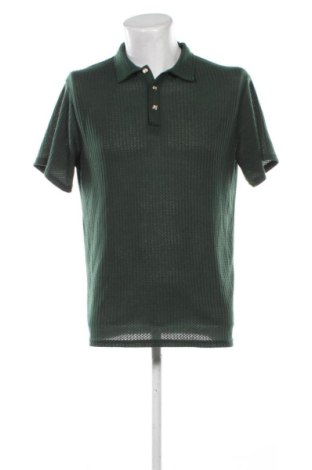 Pánske tričko  Unbranded, Veľkosť L, Farba Zelená, Cena  10,00 €